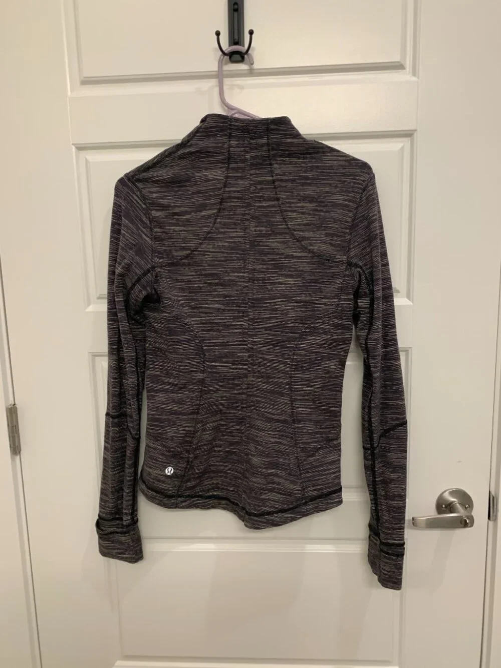 Lululemon Forme Jacket - Picture 4 of 8